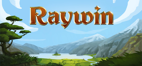 Raywin Logo