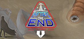 After The End: The Harvest Logo