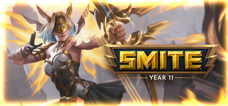 SMITE Logo