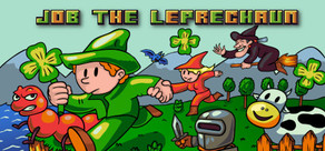 Job the Leprechaun Logo