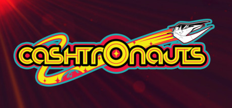 Cashtronauts Logo
