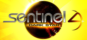 Sentinel 4: Dark Star Logo