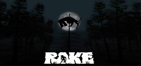 Rake Logo