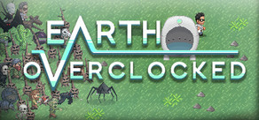 Earth Overclocked Logo