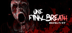 One Final Breath Logo