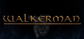 Walkerman Logo