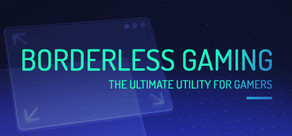 Borderless Gaming Logo