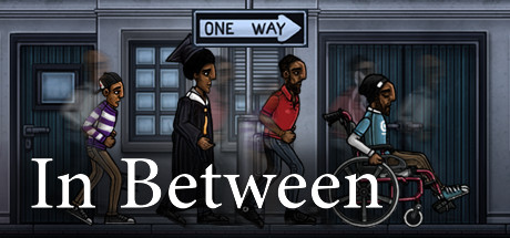 In Between Logo