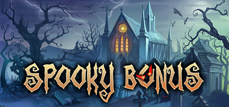 Spooky Bonus Logo