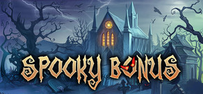 Spooky Bonus Logo