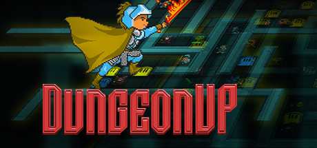 DungeonUp Logo