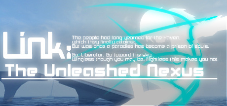 Link: The Unleashed Nexus Logo