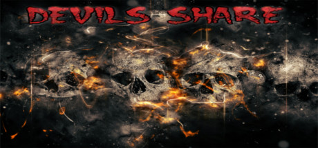 Devils Share Logo