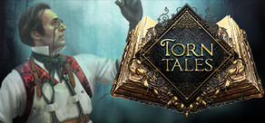 Torn Tales Logo