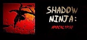 Shadow Ninja: Apocalypse Logo