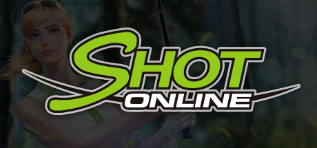 Shot Online Logo