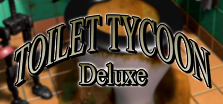 Toilet Tycoon Logo