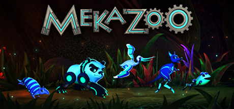 Mekazoo Logo