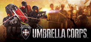 Umbrella Corps Logo