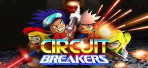 Circuit Breakers Logo
