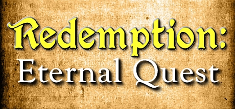 Redemption: Eternal Quest Logo