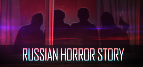 Russian Horror Story Logo