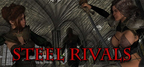 STEEL RIVALS Logo