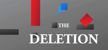 The Deletion Logo