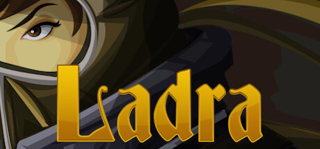 Ladra Logo