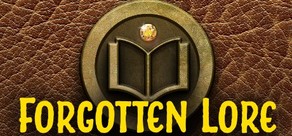 Forgotten Lore Logo