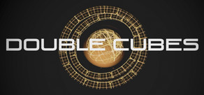 Double Cubes Logo