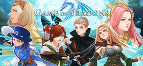 Game of Dragons Logo