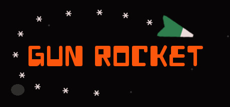 Gun Rocket Logo