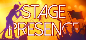 Stage Presence Logo