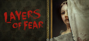 Layers of Fear (2016) Logo