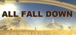 All Fall Down Logo