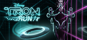 TRON RUN/r Logo
