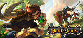 BattleSouls Logo