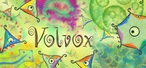 Volvox Logo