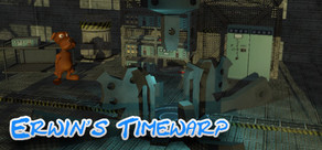 Erwin's Timewarp Logo