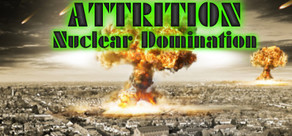 Attrition: Nuclear Domination Logo