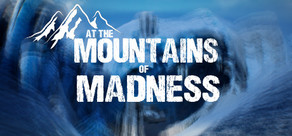 At the Mountains of Madness Logo