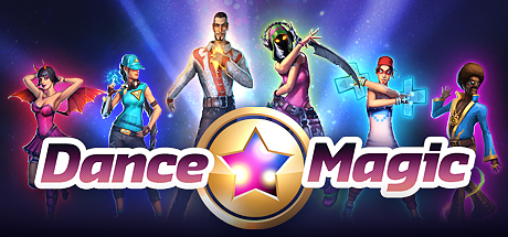 Dance Magic Logo