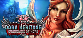 Dark Heritage: Guardians of Hope Logo