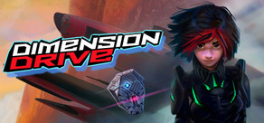 Dimension Drive Logo