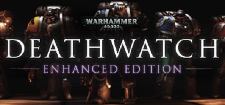 Warhammer 40,000: Deathwatch - Enhanced Edition Logo