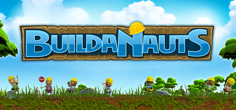 Buildanauts Logo