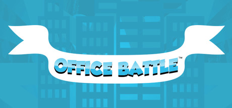 Office Battle Logo