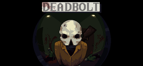 DEADBOLT Logo