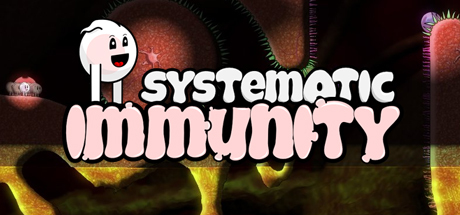 Systematic Immunity Logo
